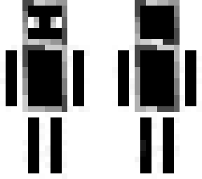 [dark]mutilcolor (grey - white) aura skin