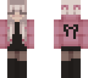 -pink eclipse-