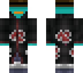 akatsuki perry the platypus