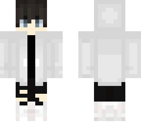 anime boy