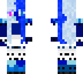 aqua ice676.