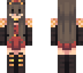 arylia // oc