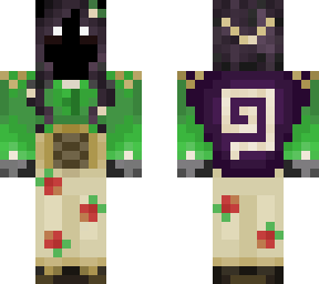 badboyhalo - the realm ball (purple cape)