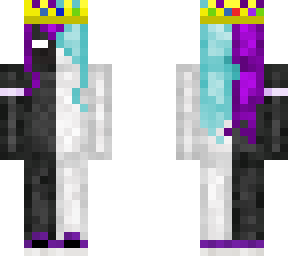 base of my character i use to build off of