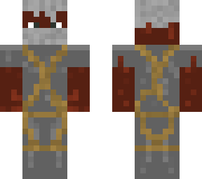 bloodbound gaurdian