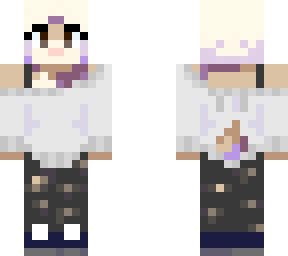 bonnie chill v1
