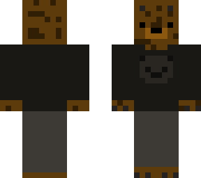brown bear