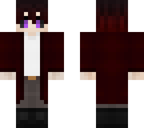 build vampire
