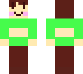 chara dreemur