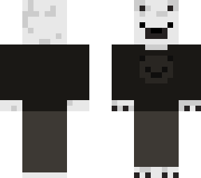 chill polar bear