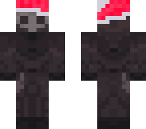 christmas plague
