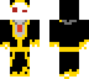cool wizard