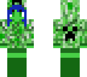 cutsie creeper