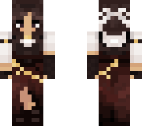 dani pirate version