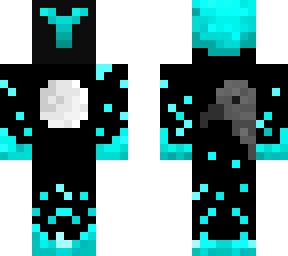 dark lightning