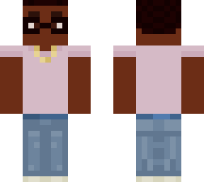 elijah