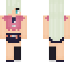 elizabeth liones / nanatsu no taizai (dont repload)