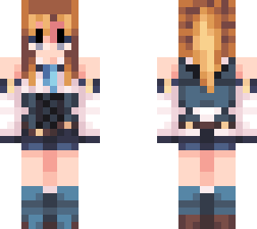 ellin - genshin