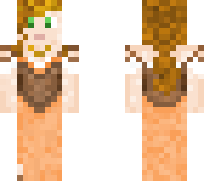 female gladiator fit