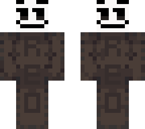 first skin