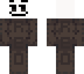 fixed skin