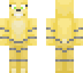 fnaf -springbonnie-