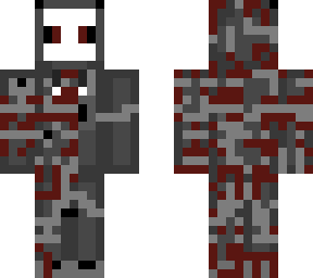 forsaken shy guy (unleashed)