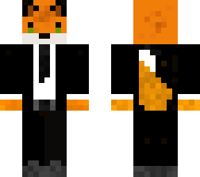 fox