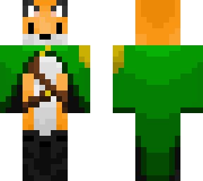 fox