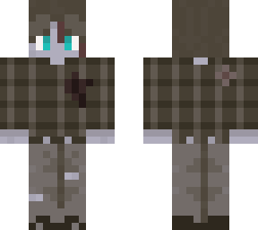 ghost fish(owen) v1