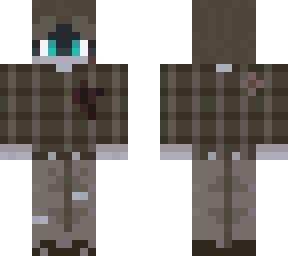 ghost fish v2