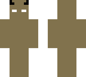 golden null