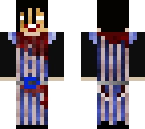 graveman skin mask