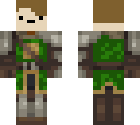 green knight remastered