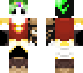 guumiester royal skin
