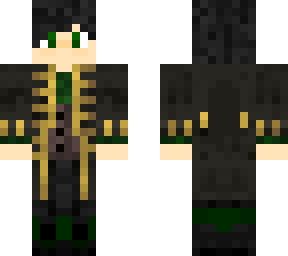 holow steampunk