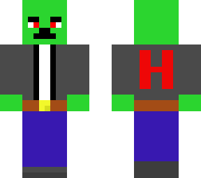 hunter doc
