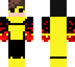 invensible superior fuego