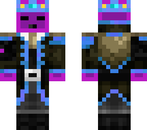ivrs slime king