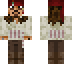 jack sparrow island cotbp