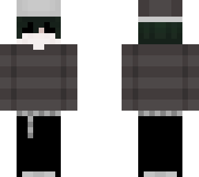 just a skin