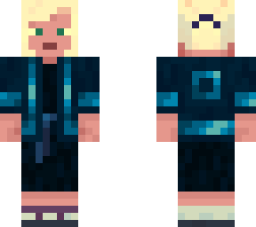 kai blue