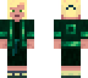 kai cyan