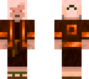 kai orange