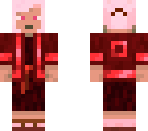 kai red