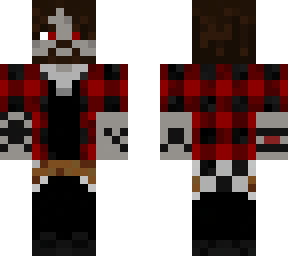 kettchuper corrupted