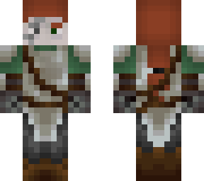 knight dwarf