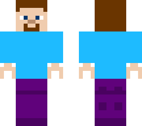 lego steve