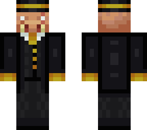 mafia piglin