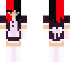 maid